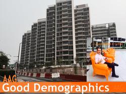 SIMON PLAZA (D19), Office #85511252